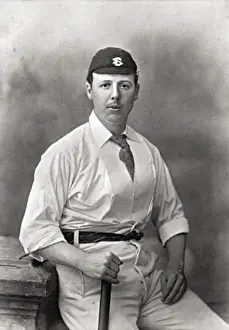 Batter, Henderson