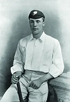 Yorkshire County Cricket Club Drucke: Cricketer, Sellars