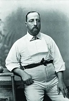 Kriecher, Shaw