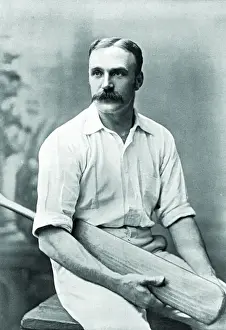 Lancashire Cricket Team Drucke: Cricketer, Sugg