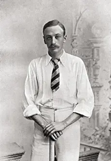 Krieger, Wilson