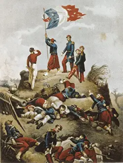 Crimean War History Drucke: The Crimean War