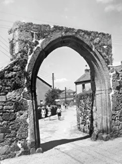 Kromwells Arch