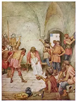 Die Krone der Thornen
