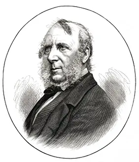 George Cruikshank Biography Drucke: CRUIKSHANK