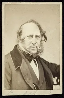 Krickshank/Maull/CDV