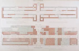 Kristallpalastplan