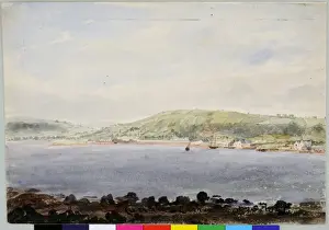 Curran, Larne