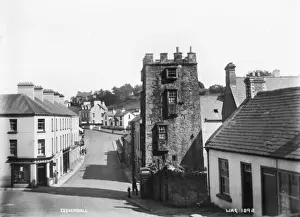 Cushendall