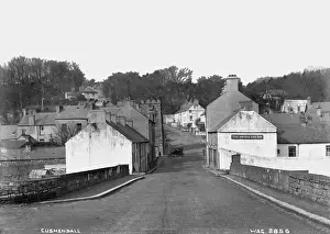 Cushendall