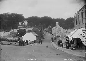 Cushendall
