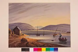 Cushendun
