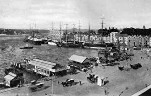 KUTTYSARK LADEN