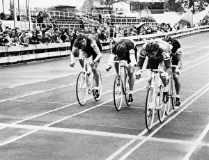 Radsportwettbewerb