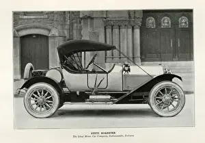 Encyclopädie der Automobiltechnik