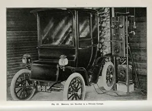 Encyclopädie der Automobiltechnik