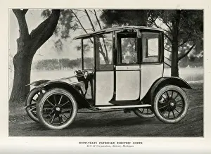 Encyclopädie der Automobiltechnik