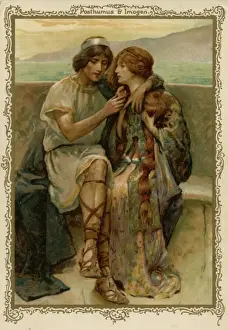 Shakespeare Plays Drucke: Cymbeline