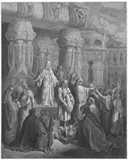 K Cyrus in Babylon