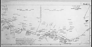 Tag der alliierten Landung in Normandie 1944
