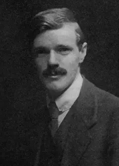 D.H.Lawrence