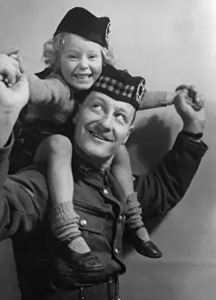 Father Daughter Relationship Drucke: Daddys Home