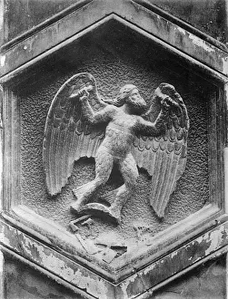 Classical Myth Art Drucke: DAEDALUS