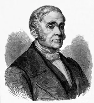 French Music History Drucke: Daniel Auber / 1861