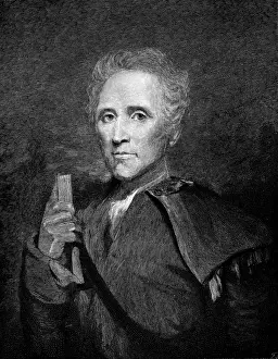 Pioneer Life In America Drucke: Daniel Boone - 3