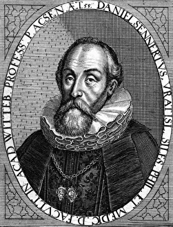 Daniel Sennert