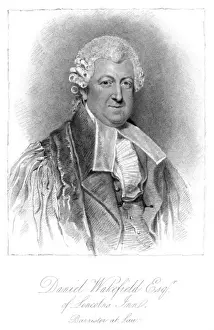 Daniel Wakefield
