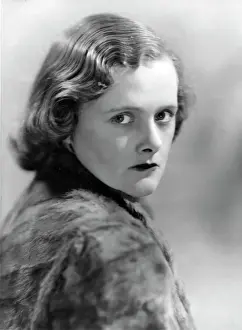 Daphne Du Maurier