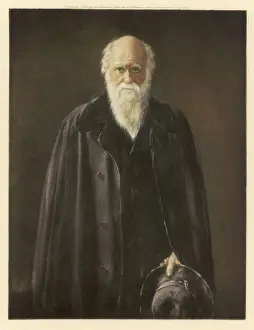 "Darwin (Kollege)")