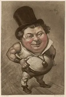 Daubray von Gill