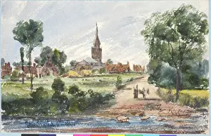Daventry