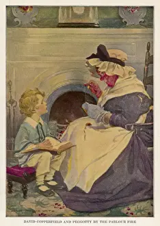 David Copperfeld