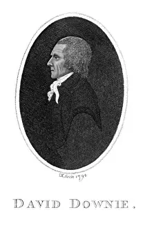 David Downie