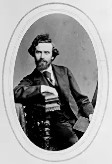 Botany Library Images Drucke: David Duncan