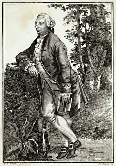 Scottish Philosopher Drucke: DAVID HUME