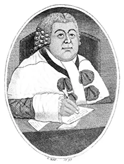 David Lord Methven