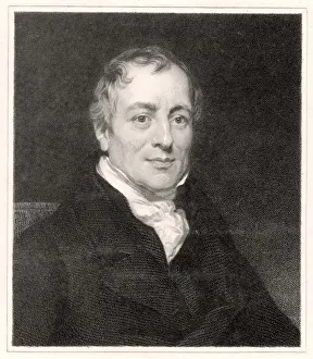 David Ricardo