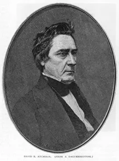 David Rice Atchison