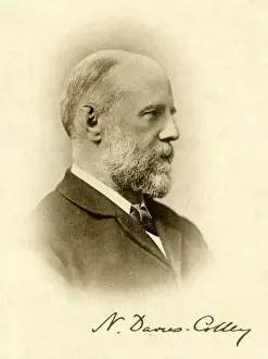 Victorian Era History Drucke: Davies-Colley