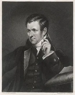 Historical Scientist Drucke: Davy / Thomson / Lonsdale