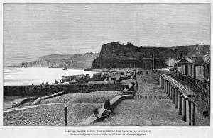 English Heritage Sites In Devon Drucke: DAWLISH