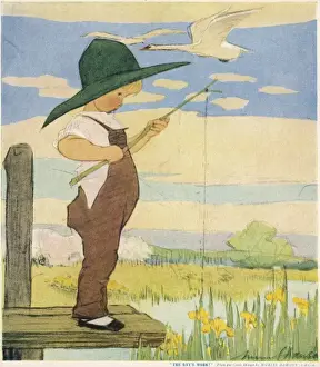 Die Arbeit der Tage von Muriel Dawson