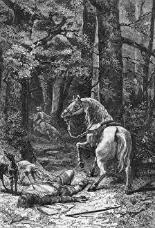 Tod Wilhelm Rufs