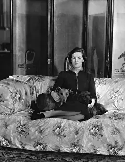 Deborah Mitford