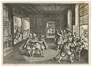 Fenstersturz von Prag