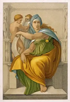 Orakel von Delphos